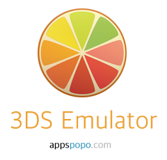 3DS Emulator